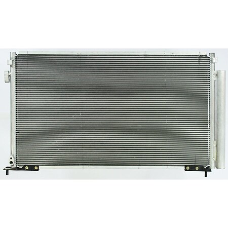 Apdi 06-08 Honda Civic Condenser, 7013569 7013569